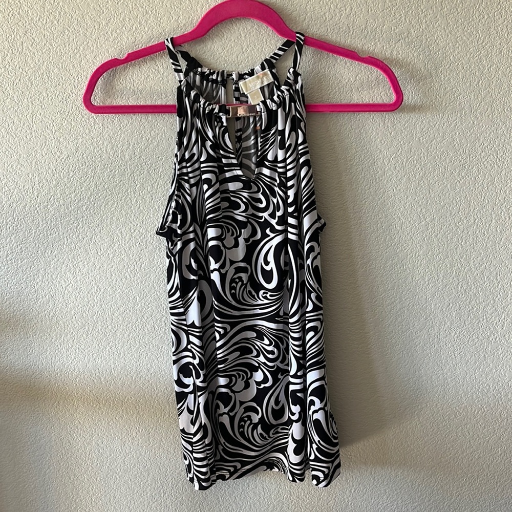Michael Kors Blouse flawless condition